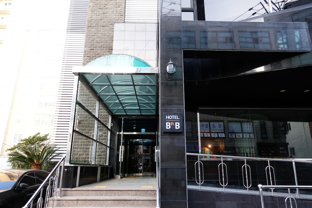 Herald酒店(Herald Hotel) 图片5