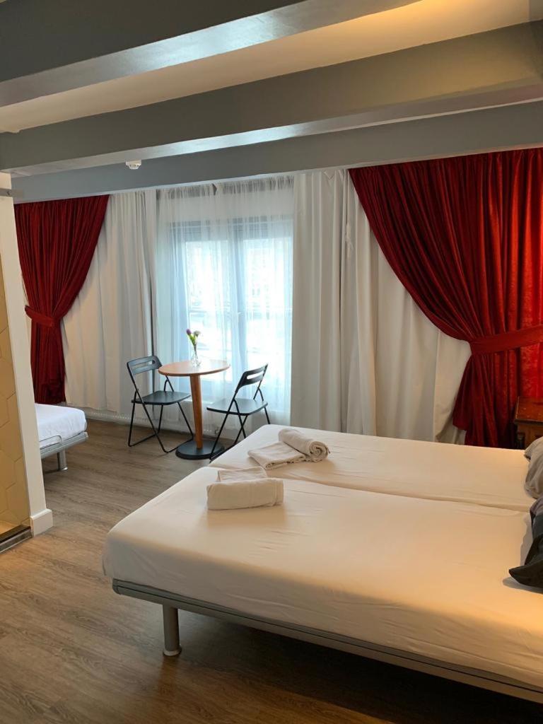غرفة قياسية ثلاثية، Hotel Restaurant Old Bridge 4/10