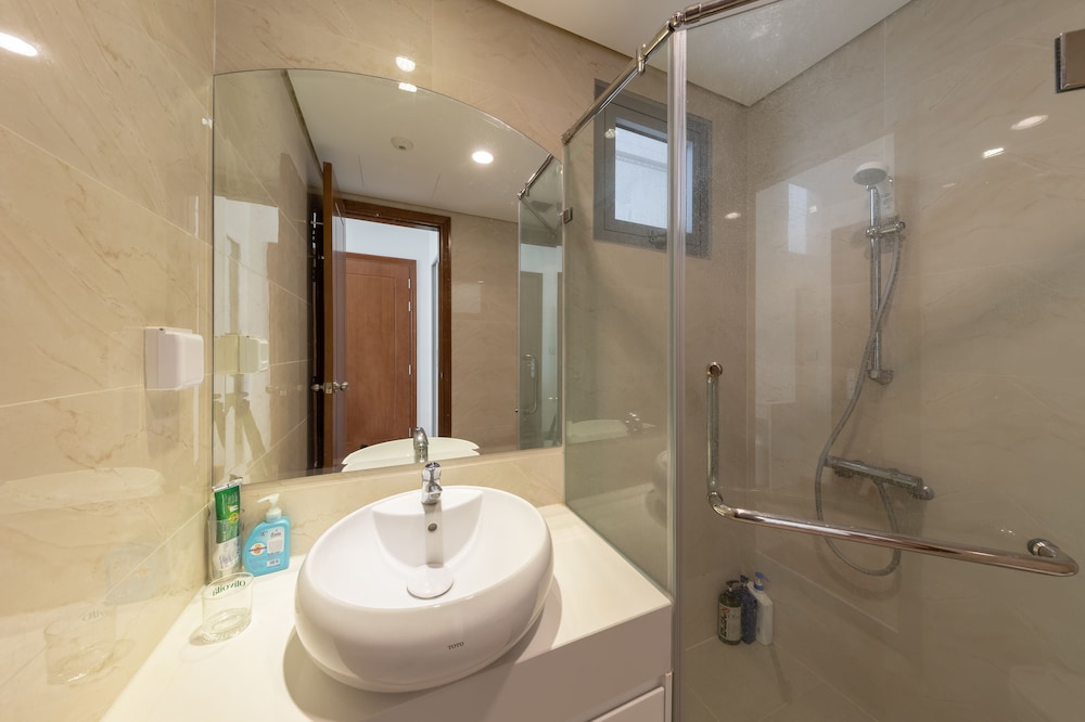 Park Hill No1 Apartment 30/31