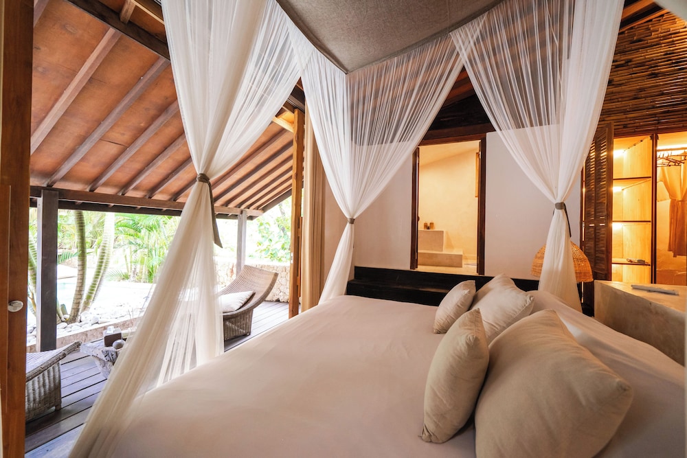 La Cabane Bali 14/50