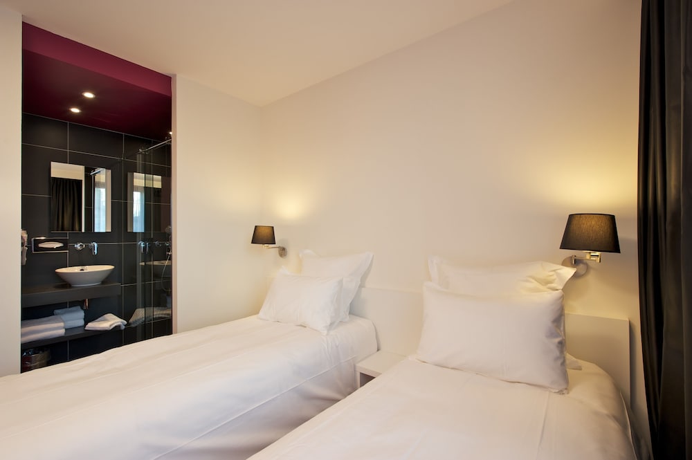 Le Nexhotel 18/31