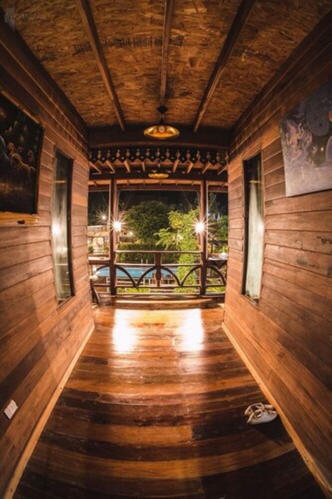 Boutique Village Hotel SHA Plus 41/71