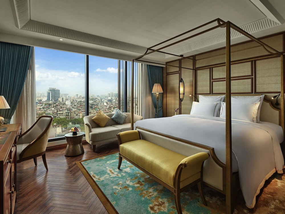 Grand Mercure Hanoi 11/55