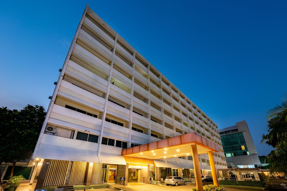 Hotel Marcopolo Jakarta 2/83