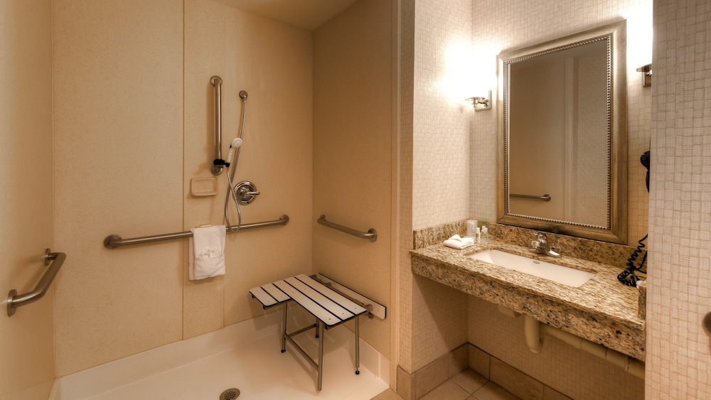 Holiday Inn Oklahoma City North Quail Spgs 23/58