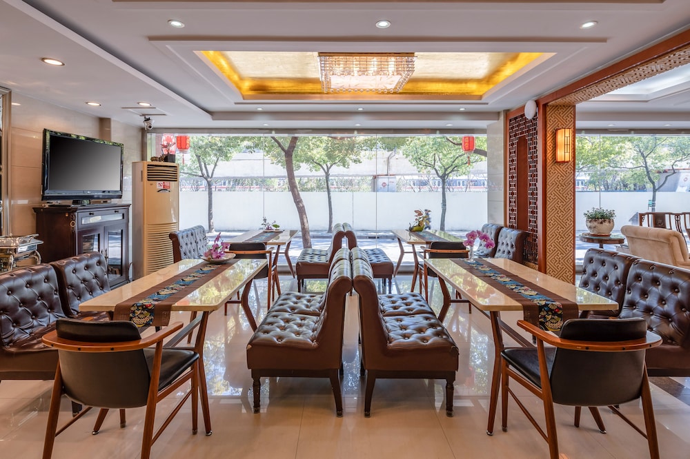 Irene Boutique Hotel Jinshu Branch 54/64