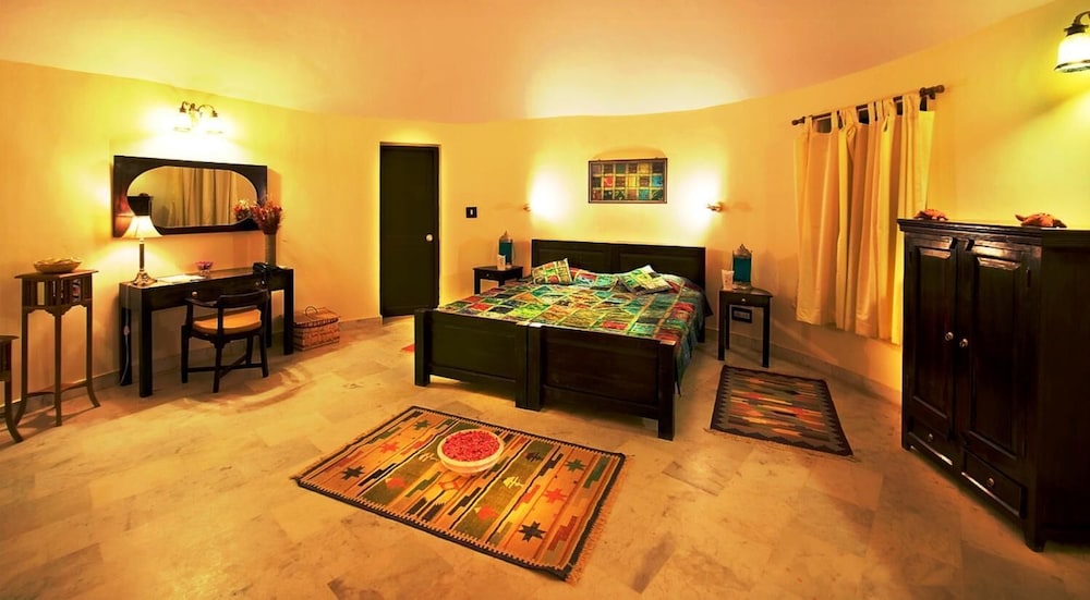 MIRVANA NATURE RESORTS 20/43