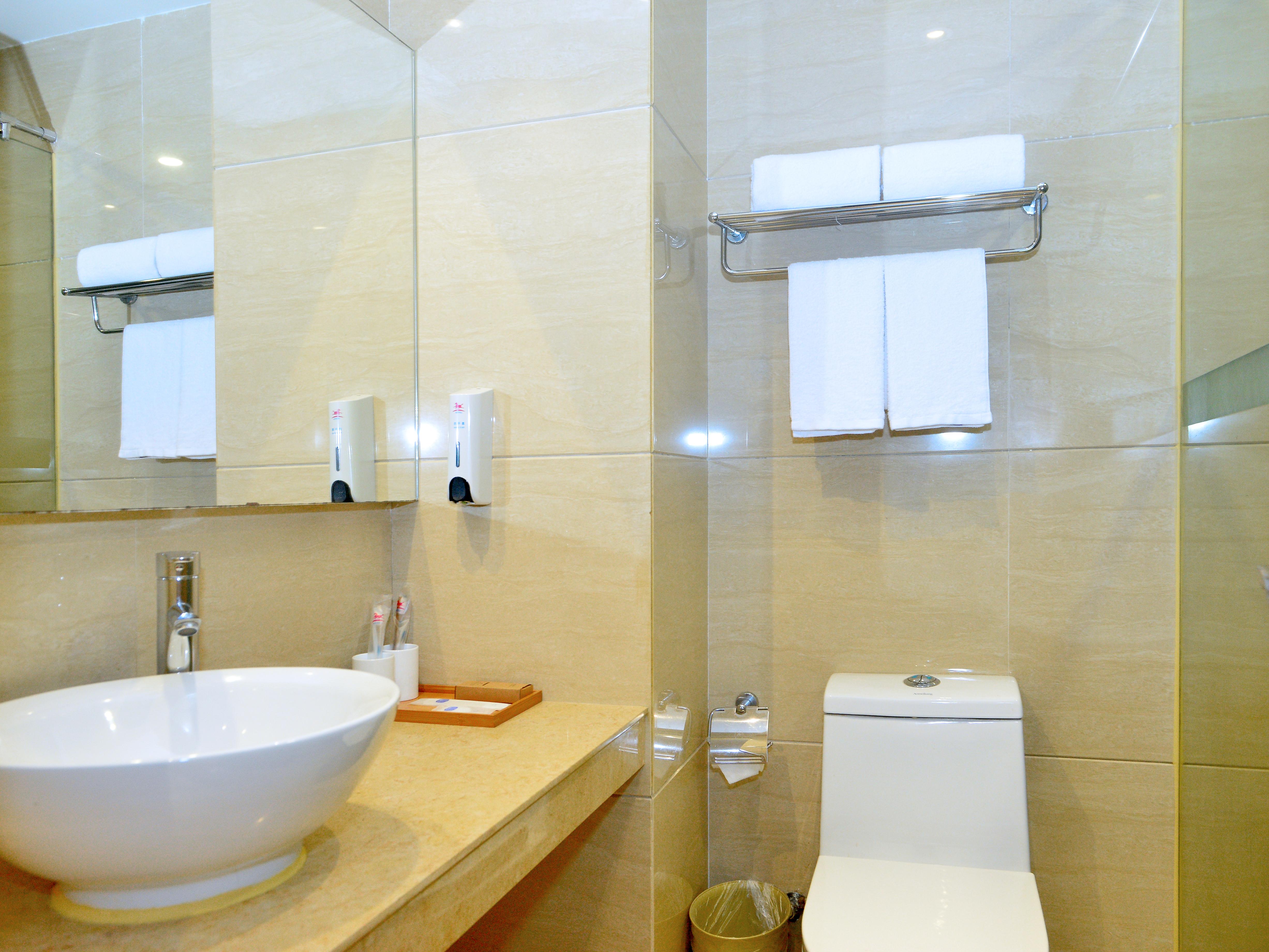 Hanting Hotel Shenzhen Sea World Merchants Road 27/29