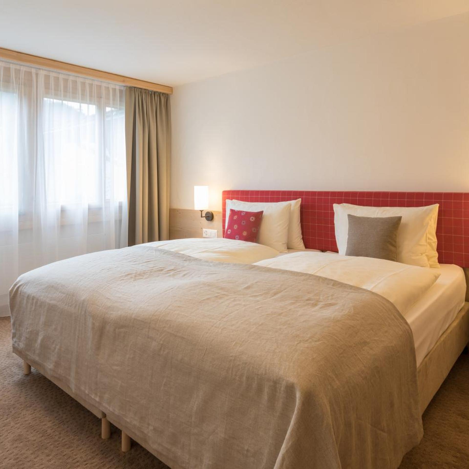 Alpine, Junior Suite, Sofa