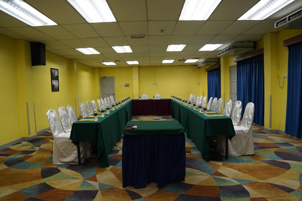 Hotel Seri Malaysia Johor Bahru 29/38