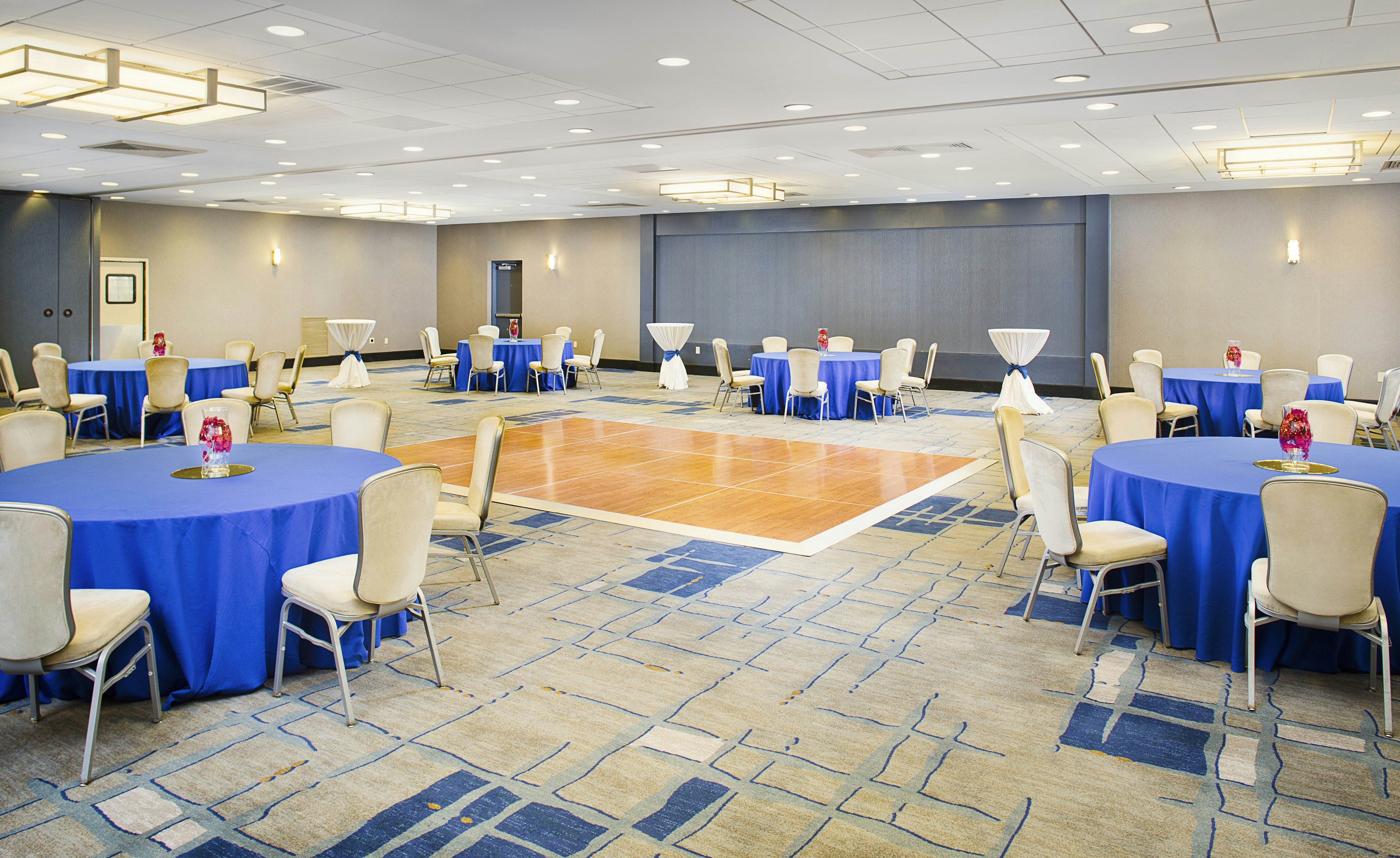 DoubleTree by Hilton Hotel Baltimore - BWI Airport 14/38