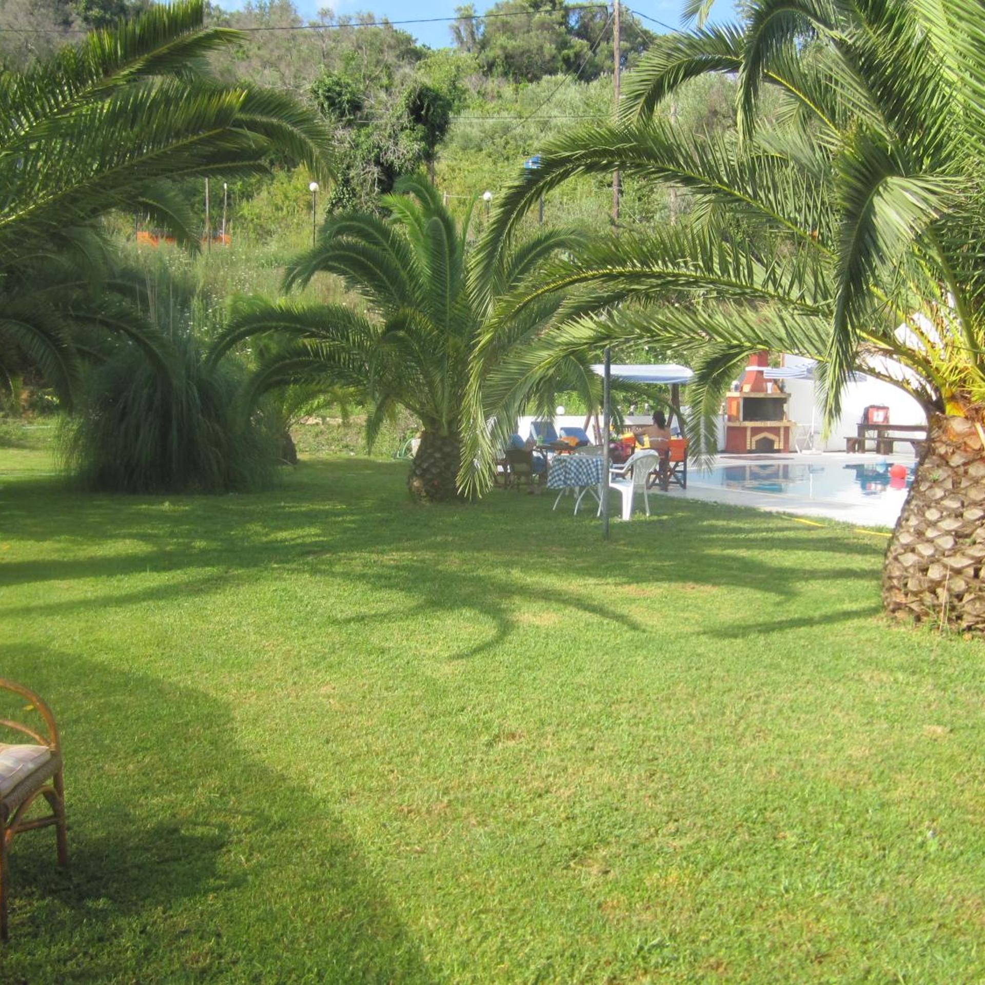Marylin Apartments Corfu 69/75
