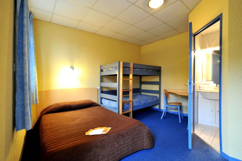 Hotel Residence Avermes 26/47