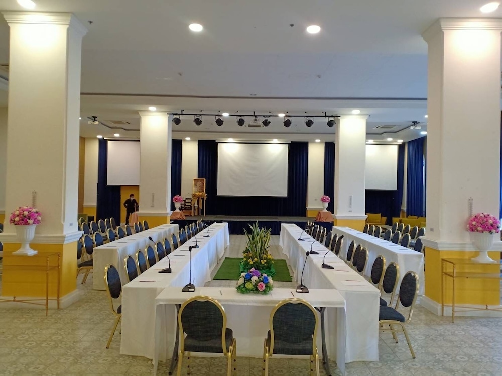 Chiangkhong Teak Garden Riverfront Hotel 56/74