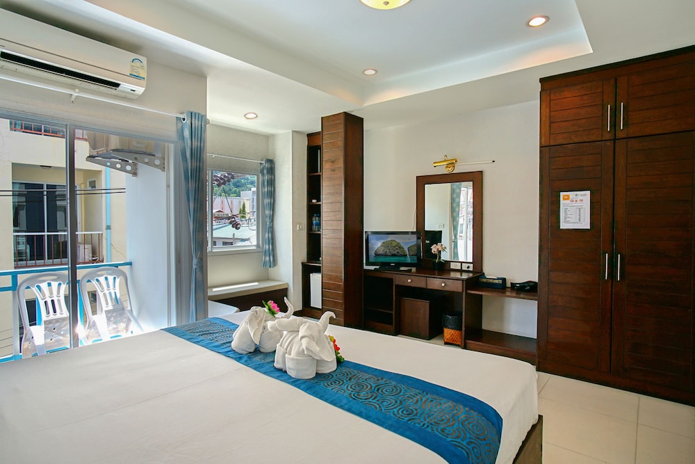 Ruen Buathong Boutique Guest House 28/64