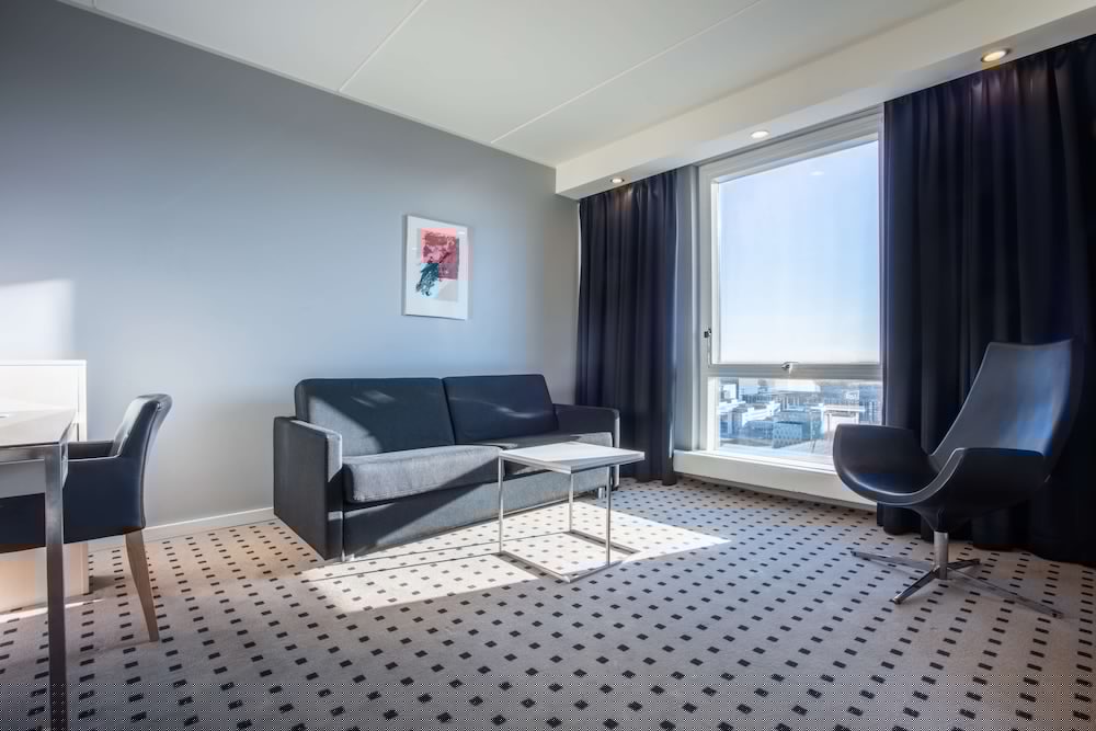 Radisson Blu Scandinavia Copenhagen 40/67