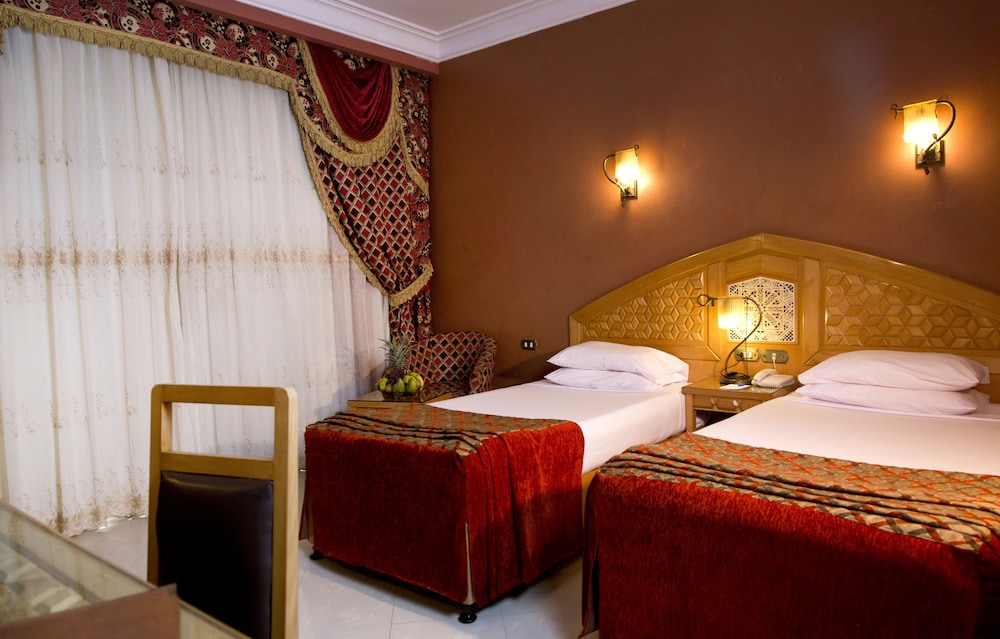 Oriental Rivoli Hotel Spa 34/74
