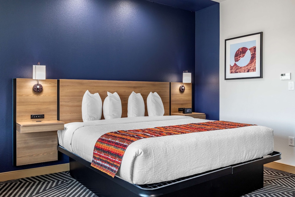 Best Western Plus Amarillo East Hotel photo4