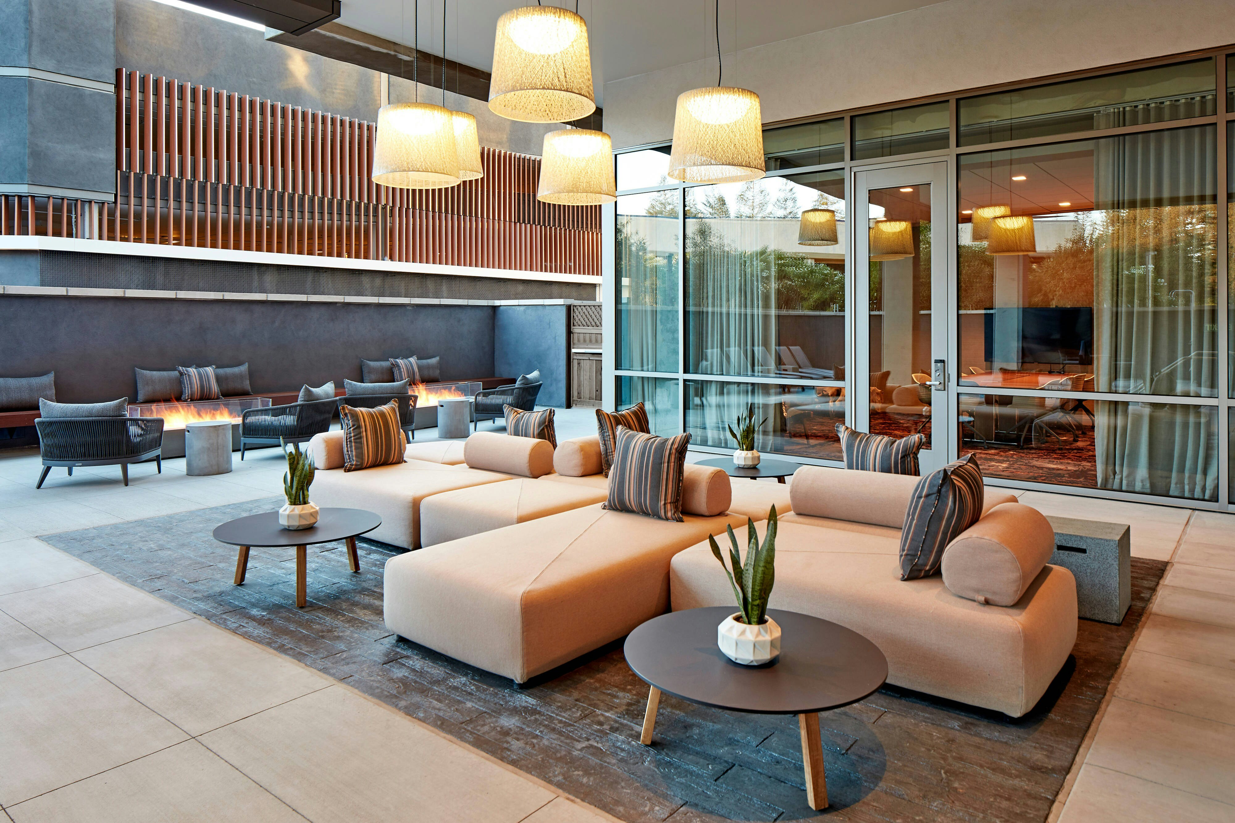 Ac Hotel By Marriott San Jose Santa Clara 43/67
