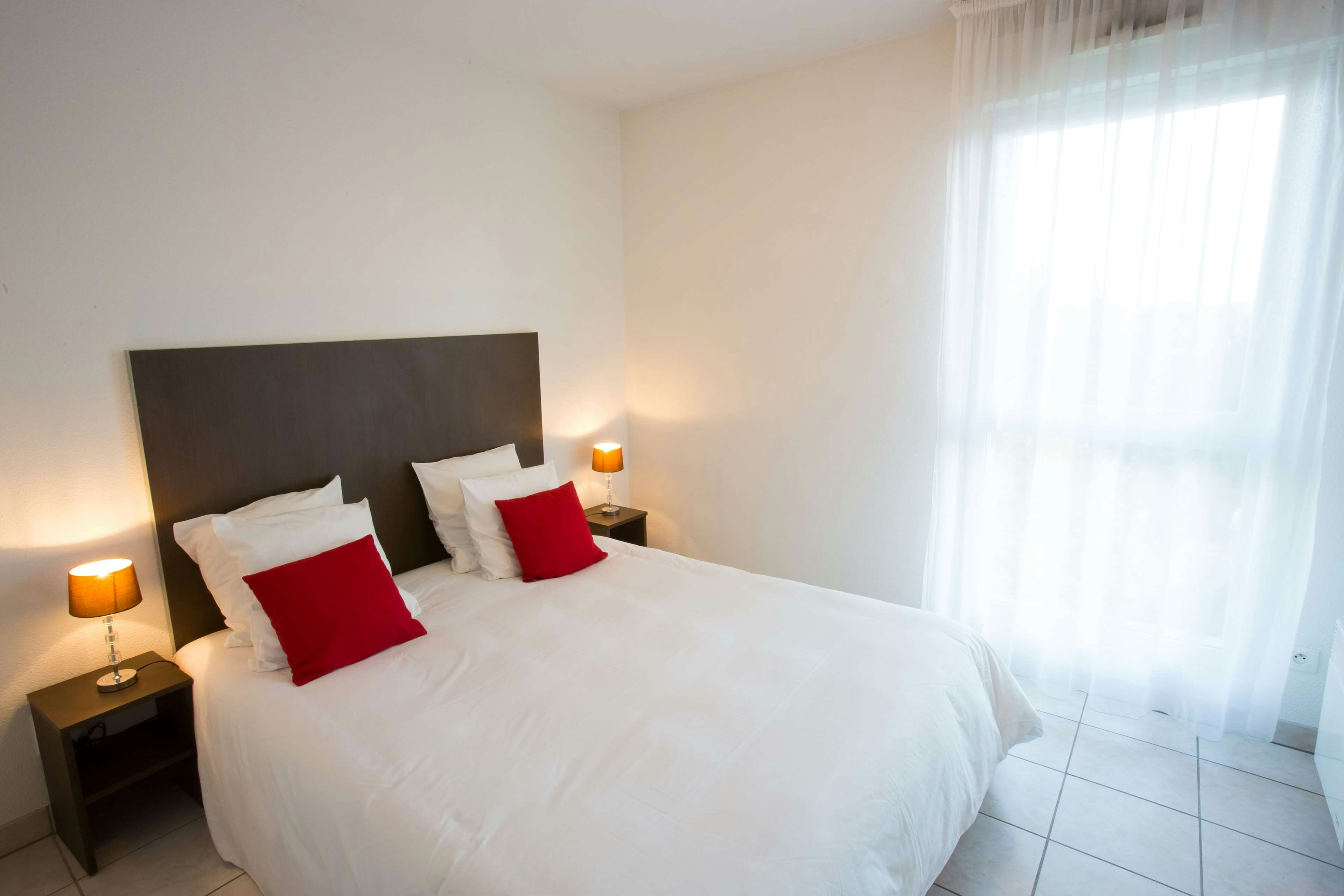 All Suites Appart Hotel Merignac 14/51