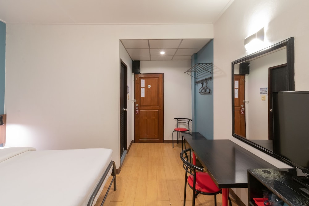 Intown Residence 45/71