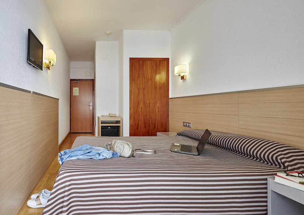 Gran Hotel Flamingo - Adults Only 23/50