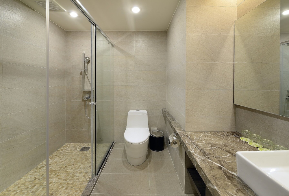 Park City Hotel -Hualien Vacation 39/50