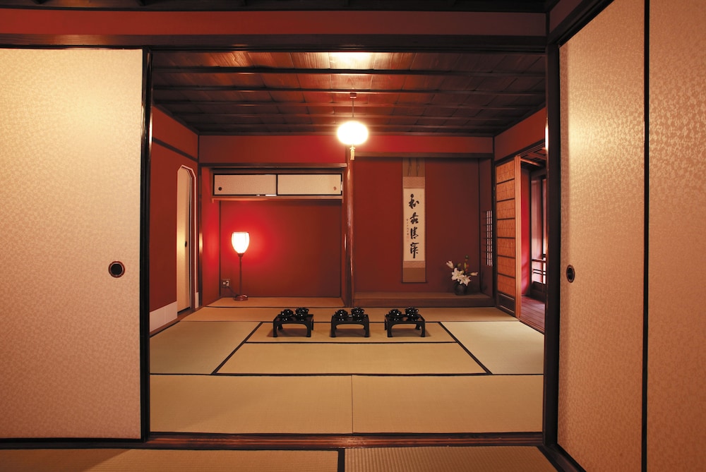 MACHIYA KANAZAWA KIKUNOYA 12/26