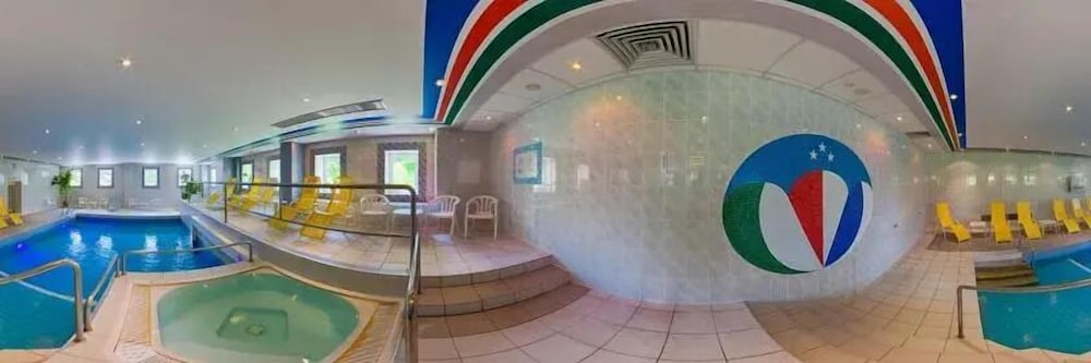 PANORAMA HOTEL OBERWIESENTHAL 30/41