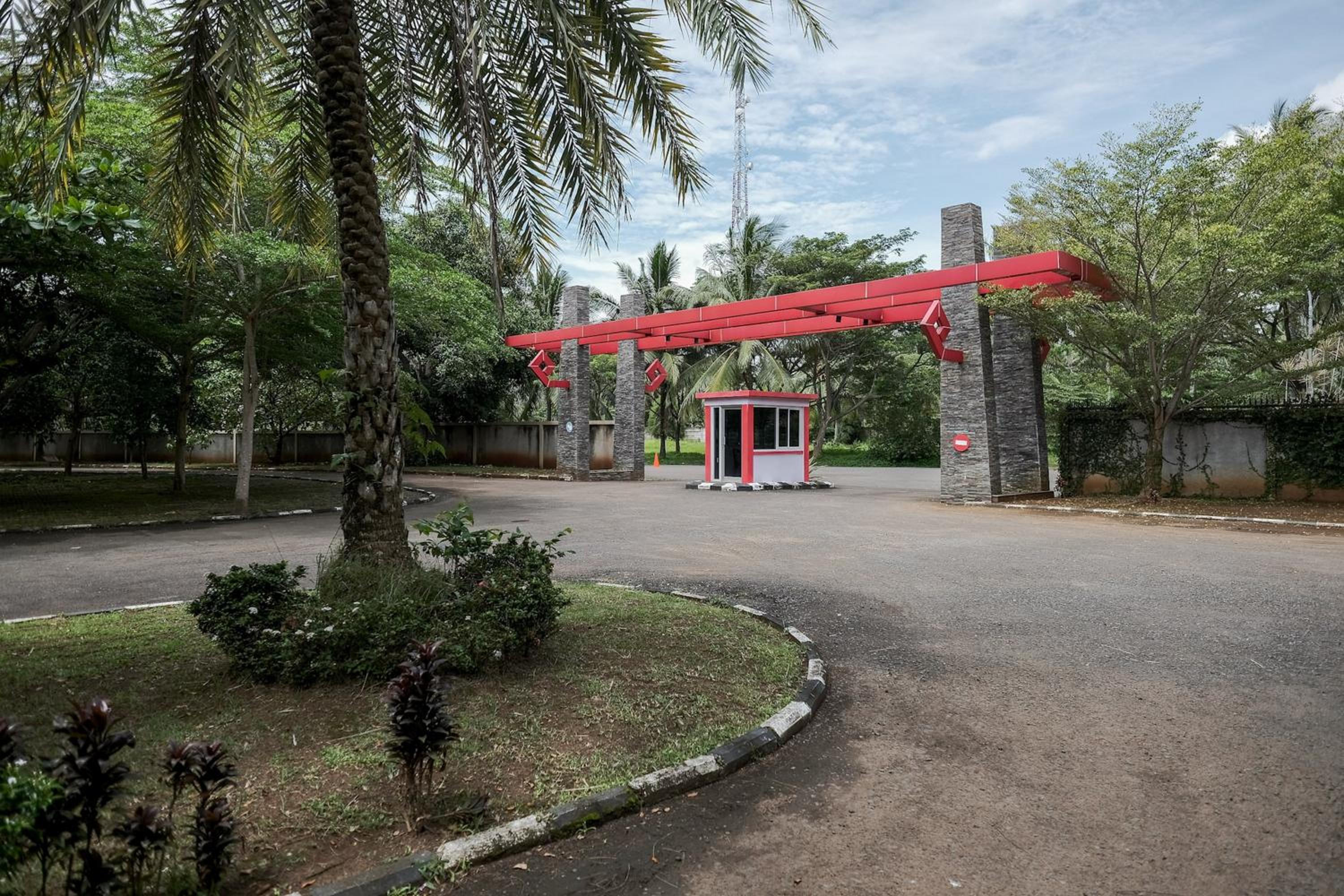 Negeri Baru Hotel & Resort Kalianda 48/54