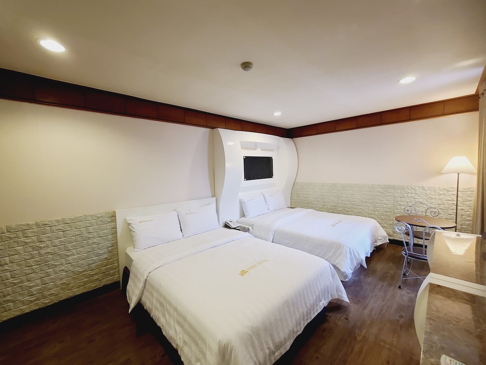 Andong Park Hotel 8/55