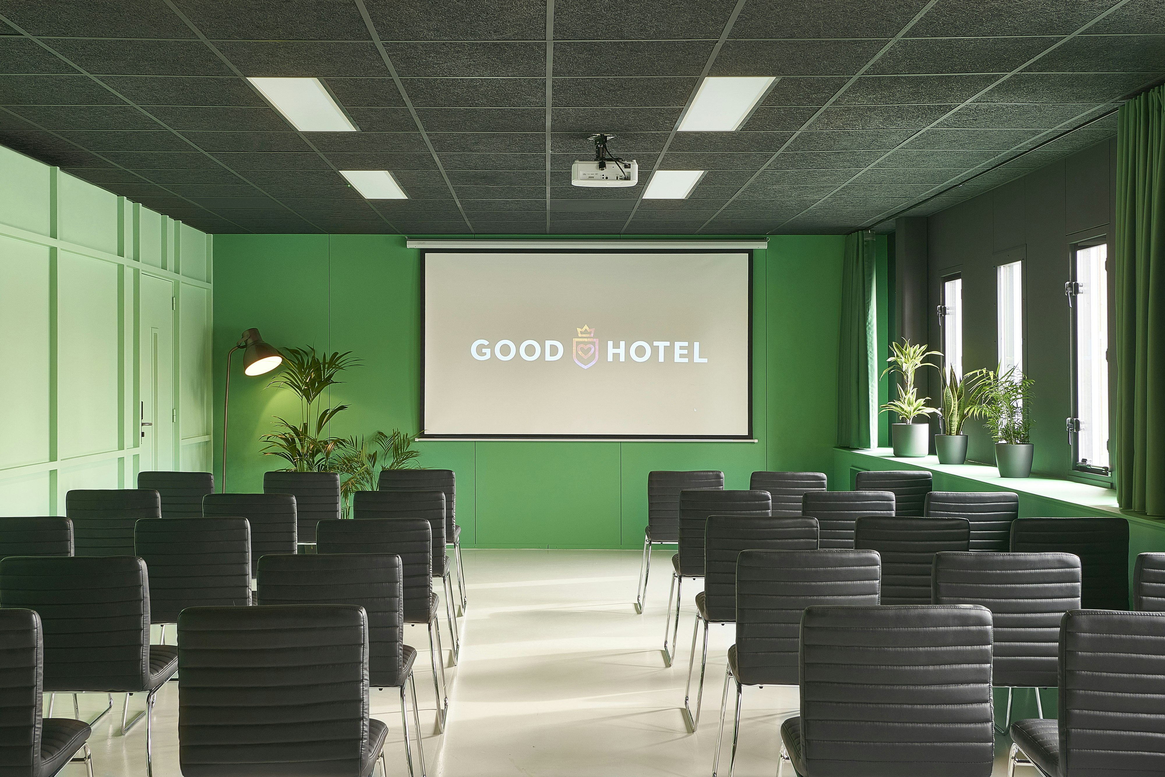Good Hotel London 57/68
