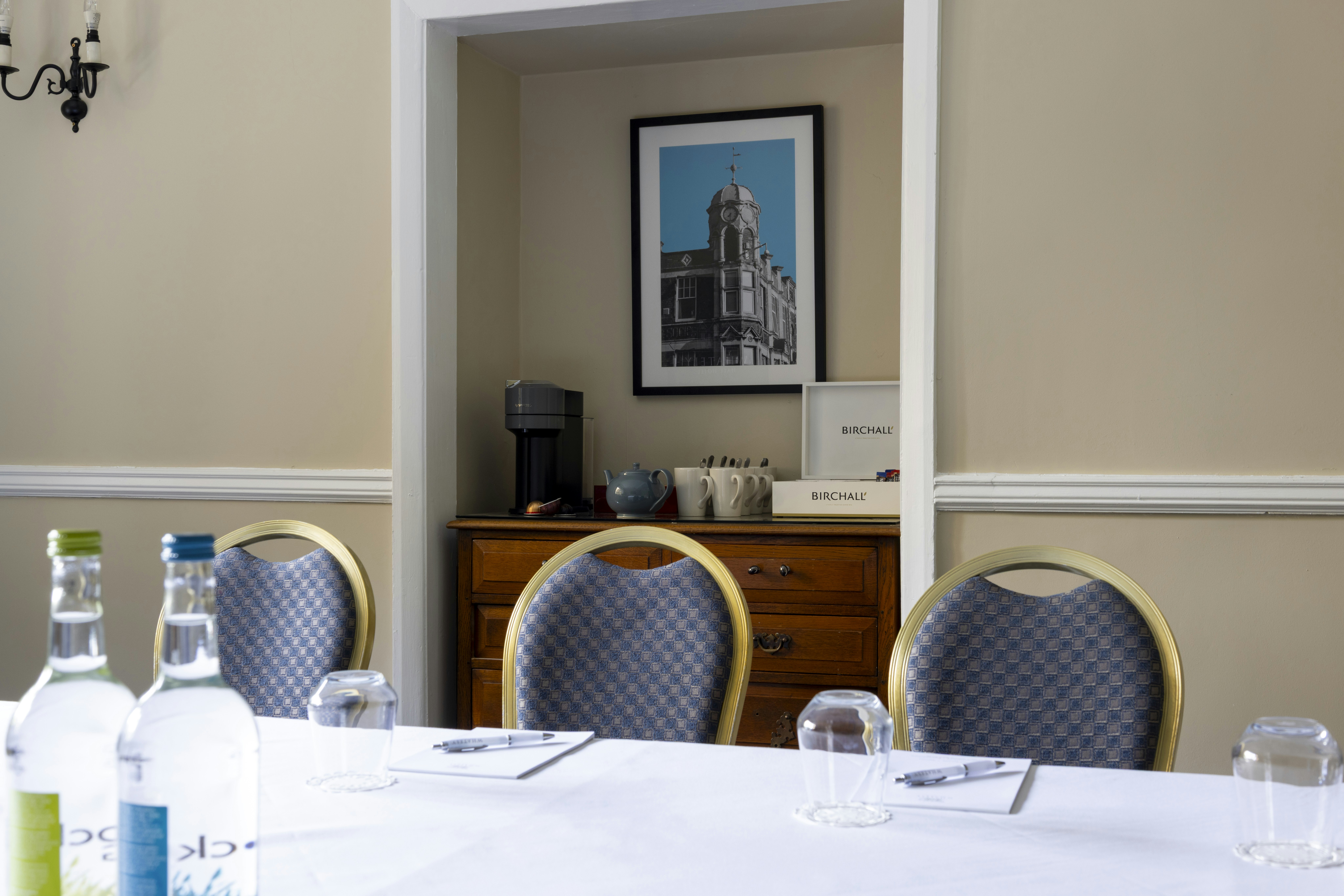 Whately Hall Hotel 34/50
