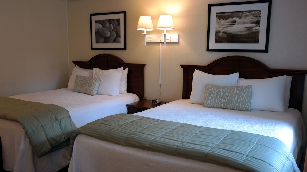Moseley Cottage Inn and Town Motel 6/50