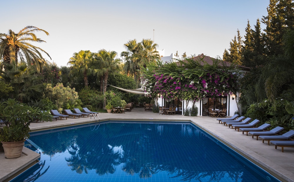 Karia Princess Hotel 2/32