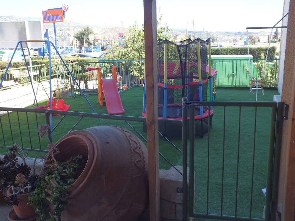 Petsas Apartments 26/38
