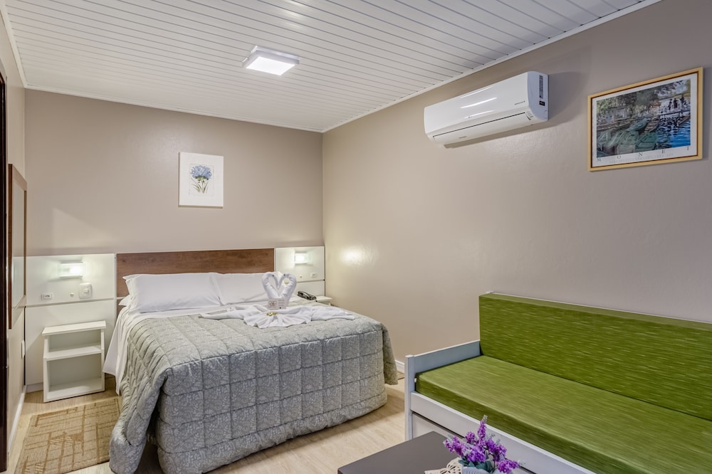 Hotel Fioreze Quero Quero 23/78