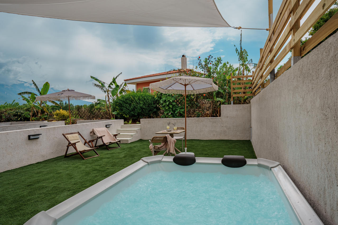 Coudour Boutique Hotel (Adults Only) 160/166