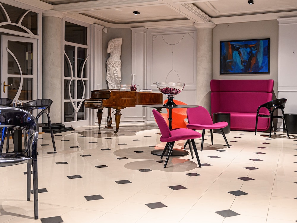Artloft Hotel 59/72