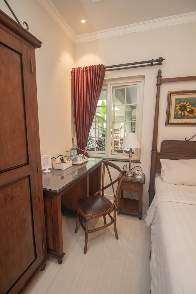 Boutique B21 Malang, Azana Hotels Collection 54/65