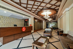 Hollyhock Hotel 5/13