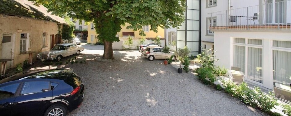 Hotel Constantia 36/38