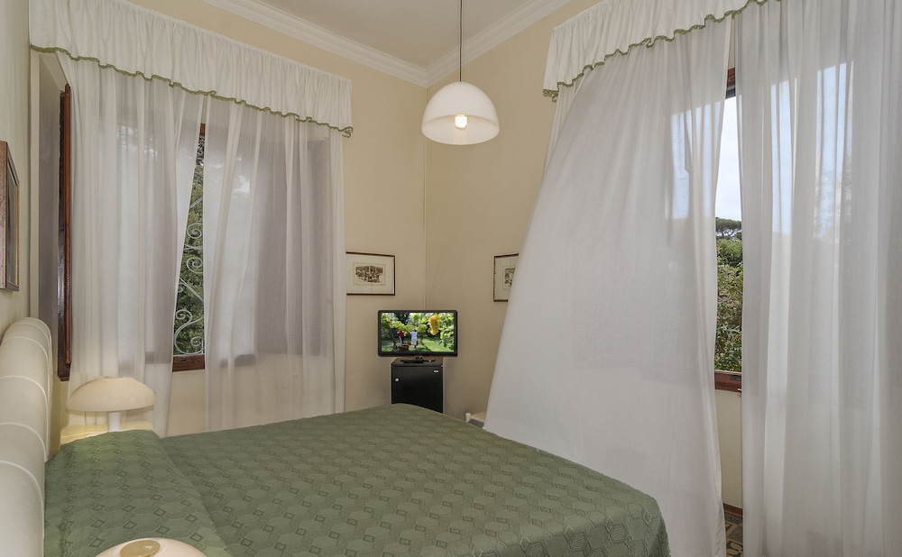 Hotel Verdemare 31/52