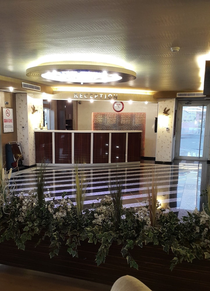 My Liva Hotel 7/50