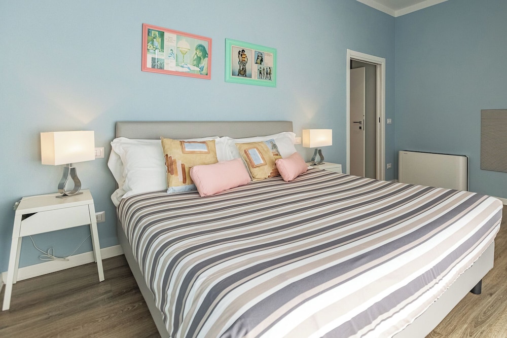 B&B La Cornice 8/50