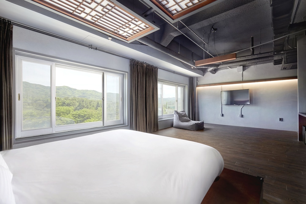 Kolon Hotel Gyeongju 28/71