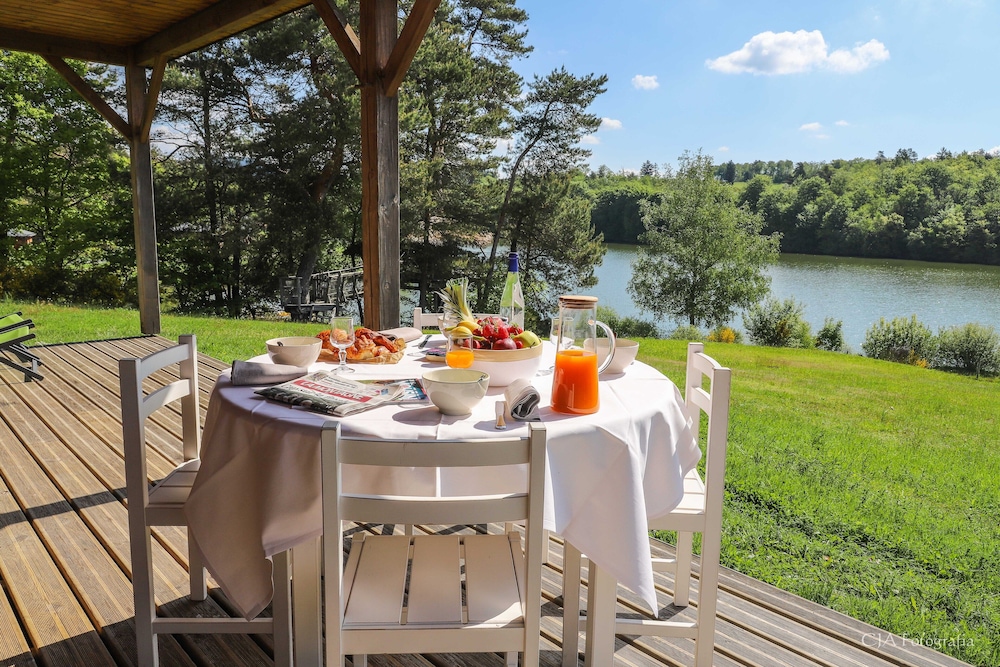 Le Domaine Des Monedieres 19/51