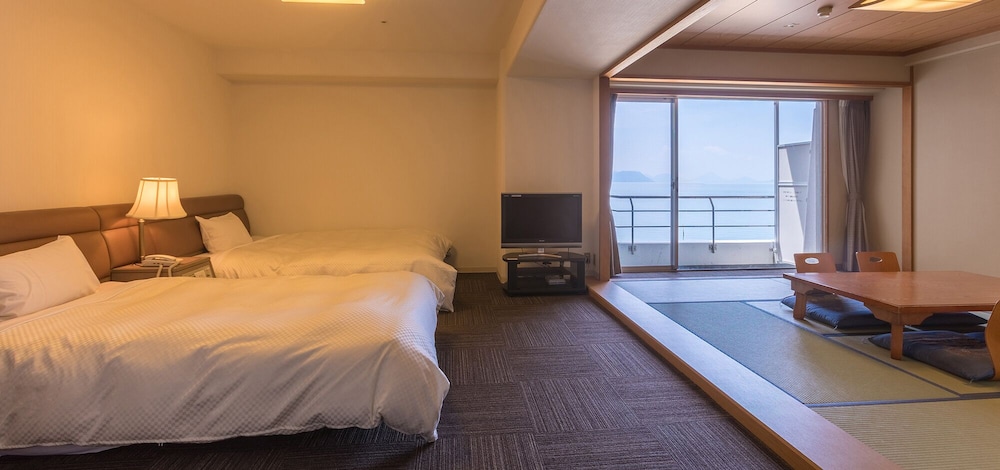 Diamond Setouchi Marine Hotel 14/59