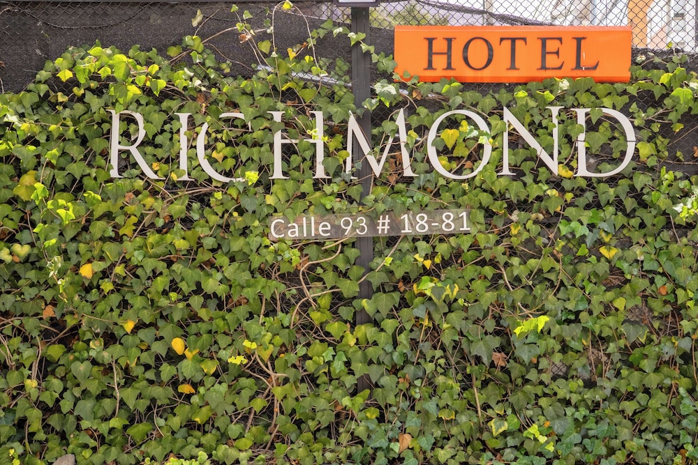 Hotel Sercotel Richmond Suites 46/50