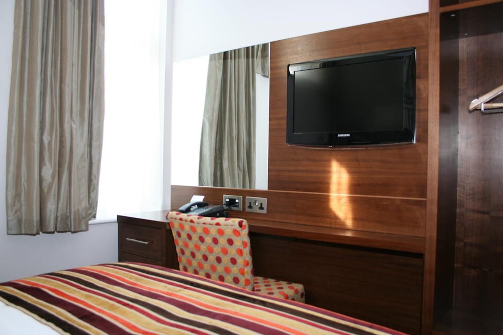 Seraphine Kensington Olympia Hotel Ex Best Western Plus Kensington Olympia 44/50